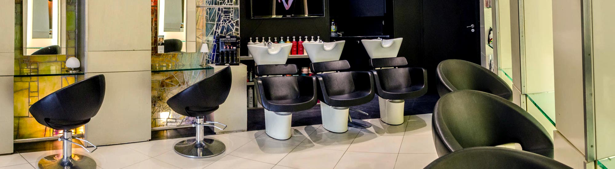 Salon de coiffure Lorient